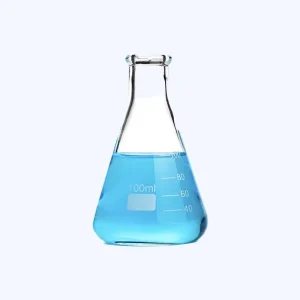 conical flask