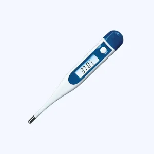 thermometer