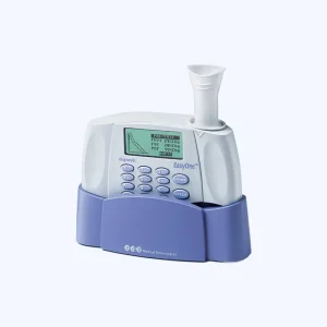 spirometer