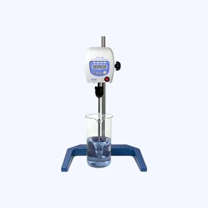 overhead stirrer