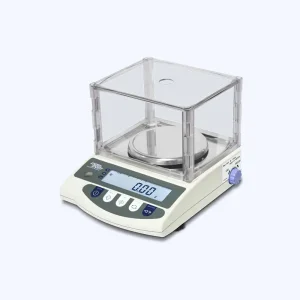 laboratory balance